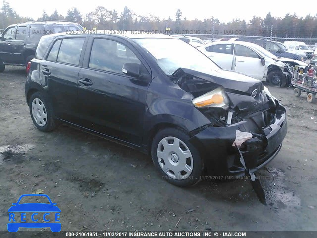 2009 Scion XD JTKKU10429J037315 image 0