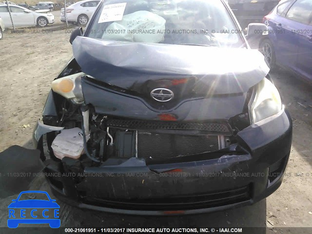 2009 Scion XD JTKKU10429J037315 image 9