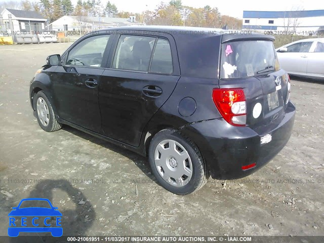 2009 Scion XD JTKKU10429J037315 image 2