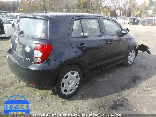 2009 Scion XD JTKKU10429J037315 image 3