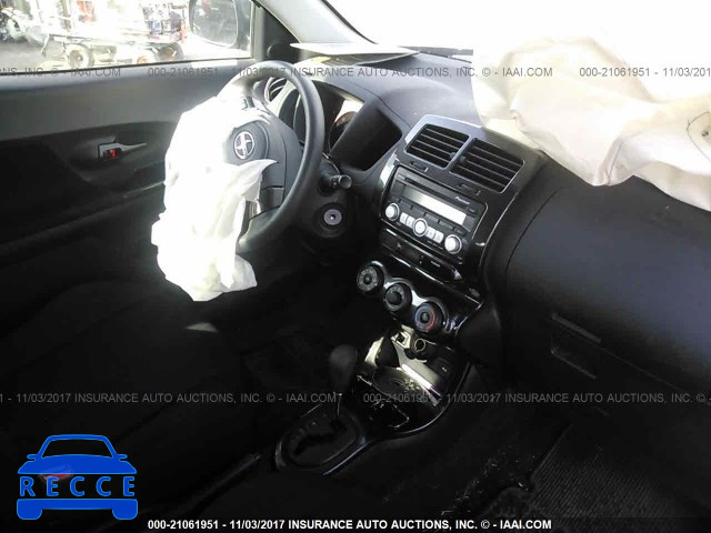 2009 Scion XD JTKKU10429J037315 image 4