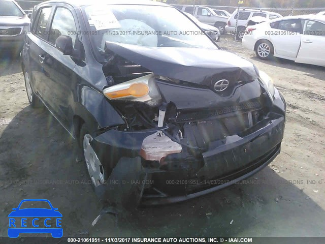 2009 Scion XD JTKKU10429J037315 image 5