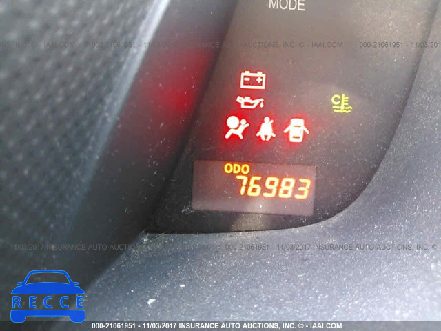 2009 Scion XD JTKKU10429J037315 image 6