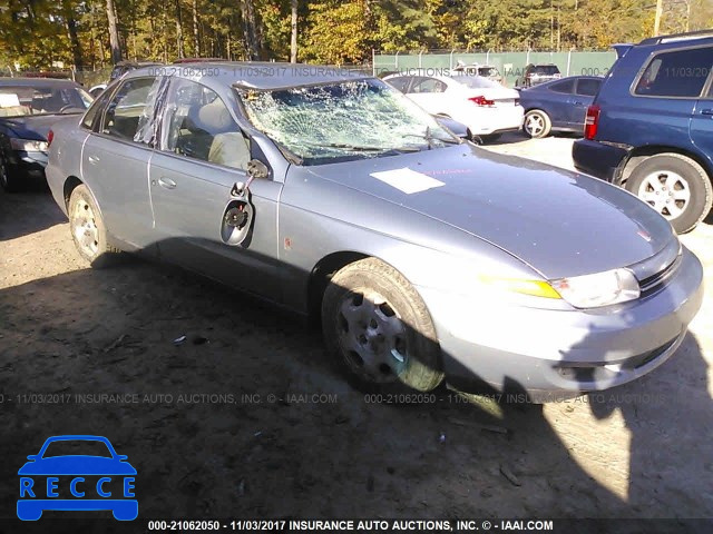 2002 Saturn L200 1G8JU54F92Y573241 image 0