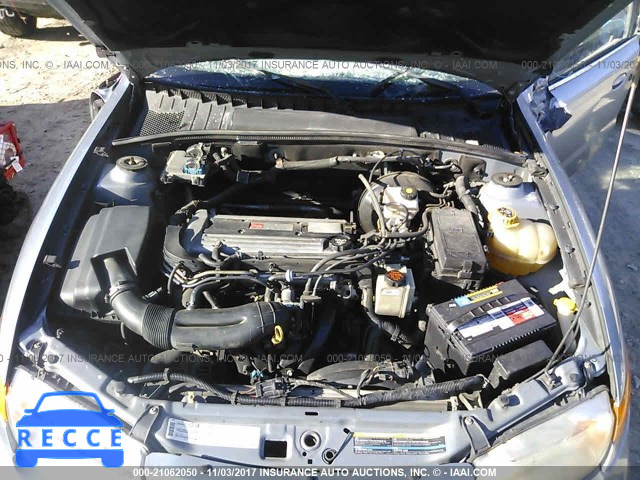 2002 Saturn L200 1G8JU54F92Y573241 image 9