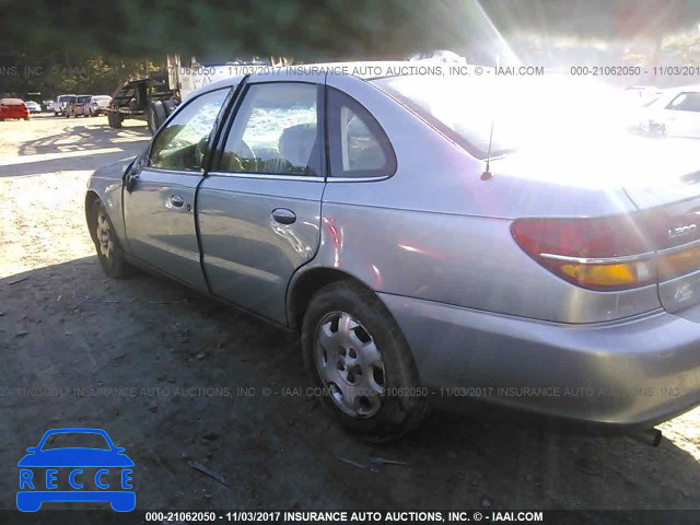 2002 Saturn L200 1G8JU54F92Y573241 image 2