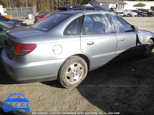 2002 Saturn L200 1G8JU54F92Y573241 image 3