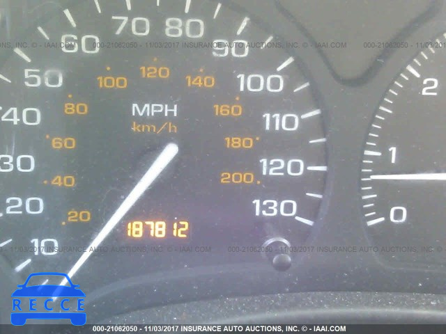 2002 Saturn L200 1G8JU54F92Y573241 image 6
