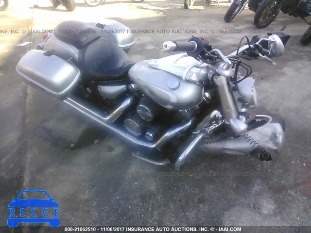 2012 Yamaha XVS950 A/CT JYAVN01E7CA013114 Bild 0