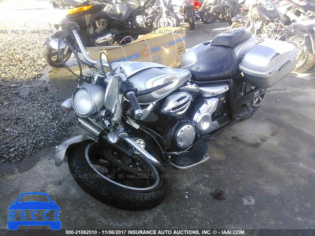 2012 Yamaha XVS950 A/CT JYAVN01E7CA013114 Bild 1