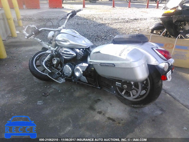 2012 Yamaha XVS950 A/CT JYAVN01E7CA013114 Bild 2