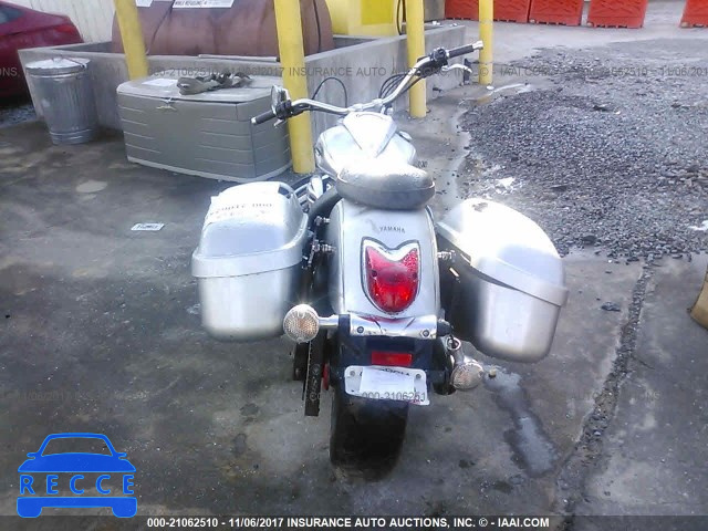 2012 Yamaha XVS950 A/CT JYAVN01E7CA013114 Bild 5