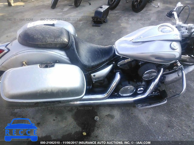 2012 Yamaha XVS950 A/CT JYAVN01E7CA013114 Bild 7