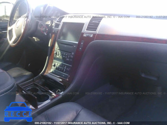 2010 Cadillac Escalade PREMIUM 1GYUKCEF4AR121227 зображення 4