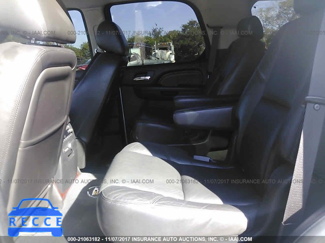 2010 Cadillac Escalade PREMIUM 1GYUKCEF4AR121227 Bild 7