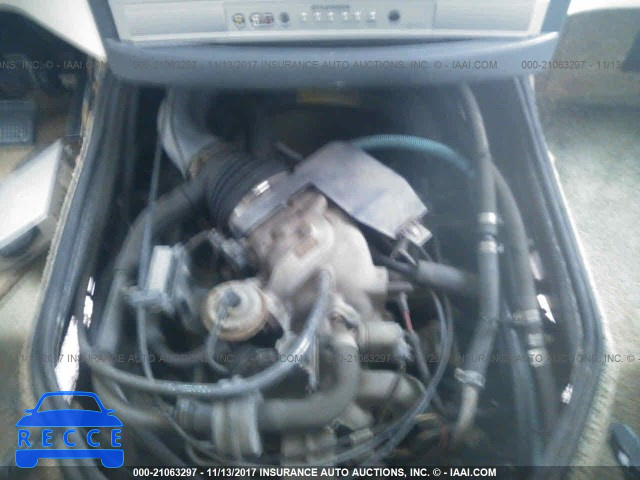 2000 FORD F550 SUPER DUTY STRIPPED CHASS 3FCMF53S6XJA33717 image 9