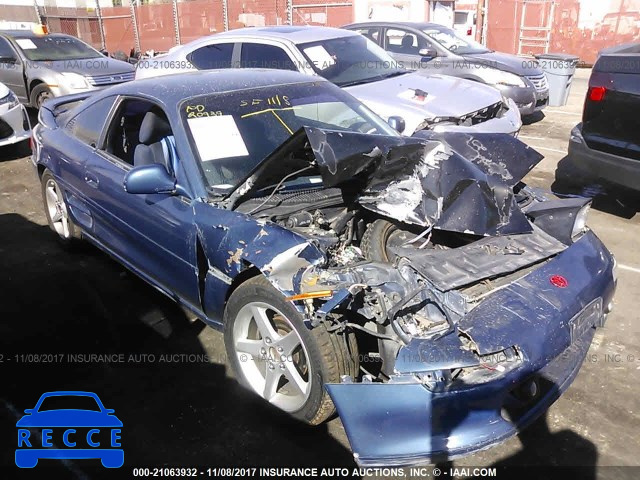 1991 Toyota MR2 JT2SW21M9M0009685 image 0