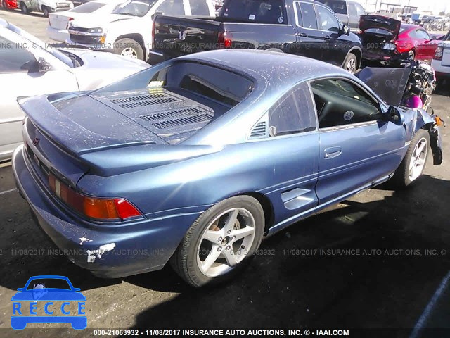 1991 Toyota MR2 JT2SW21M9M0009685 image 3