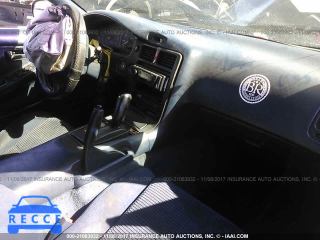 1991 Toyota MR2 JT2SW21M9M0009685 image 4