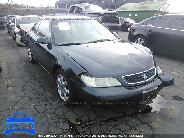 1998 ACURA 3.0CL 19UYA2259WL002102 Bild 0