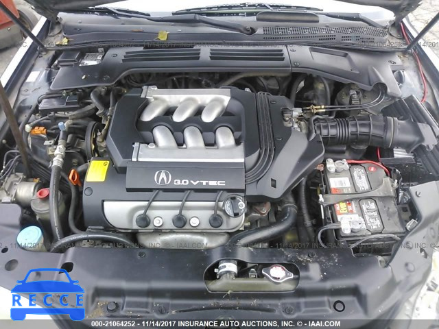 1998 ACURA 3.0CL 19UYA2259WL002102 image 9