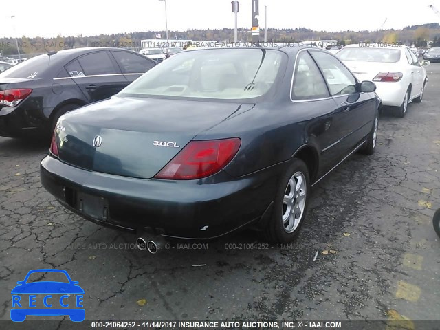 1998 ACURA 3.0CL 19UYA2259WL002102 Bild 3