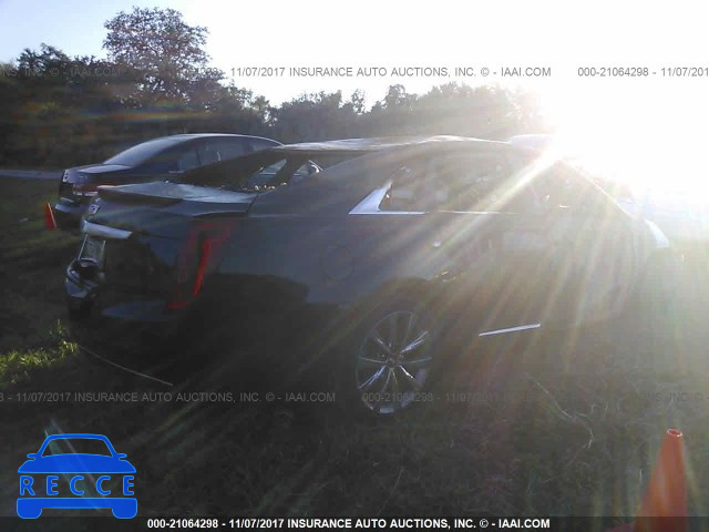 2016 Cadillac XTS 2G61U5S39G9126793 image 3