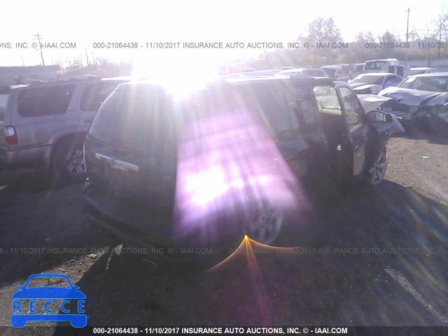 2007 Saab 9-7x 5.3I 5S3ET13M372805307 Bild 3