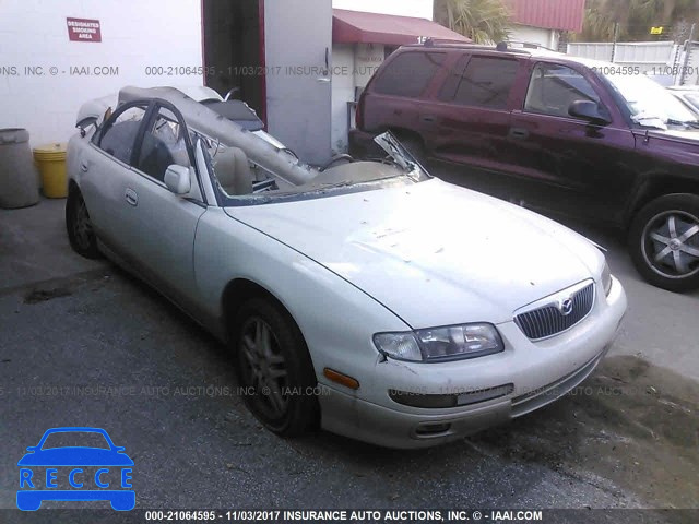 2000 Mazda Millenia JM1TA2219Y1610495 зображення 0