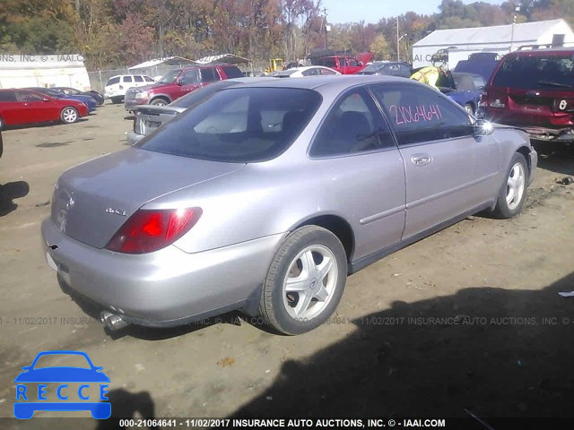 1997 Acura 3.0CL 19UYA2255VL012513 image 3