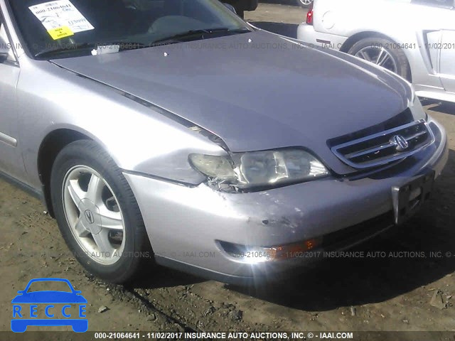 1997 Acura 3.0CL 19UYA2255VL012513 Bild 5