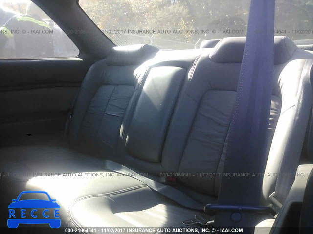 1997 Acura 3.0CL 19UYA2255VL012513 Bild 7