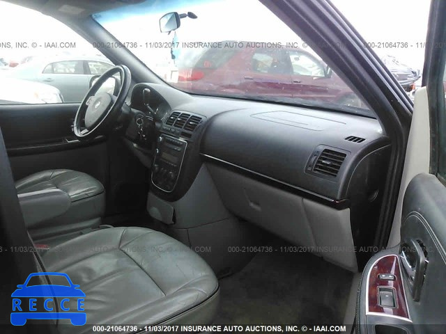 2006 Buick Terraza CXL 5GADV33L36D161732 image 4