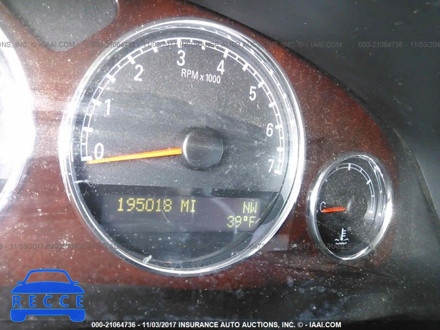 2006 Buick Terraza CXL 5GADV33L36D161732 image 6