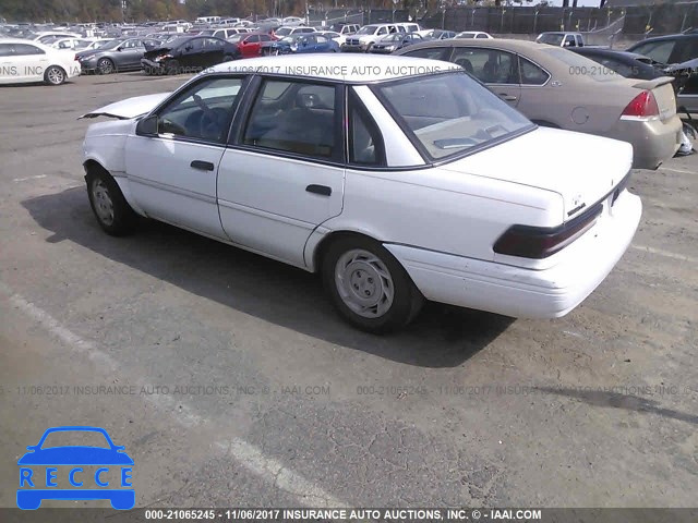 1994 Ford Tempo GL 1FAPP36X6RK161413 Bild 2