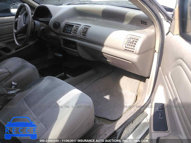 1994 Ford Tempo GL 1FAPP36X6RK161413 image 4