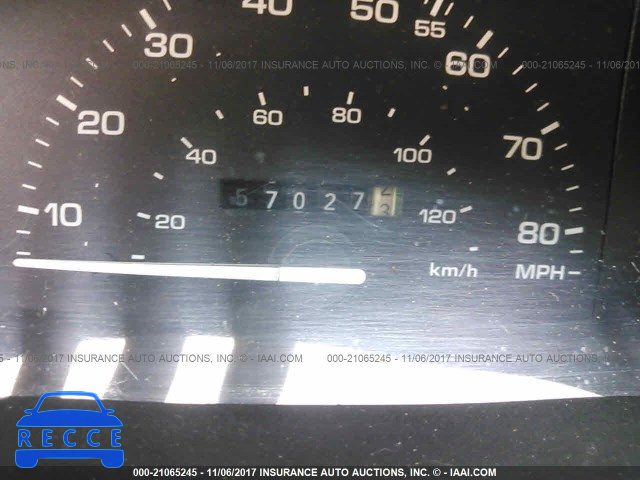 1994 Ford Tempo GL 1FAPP36X6RK161413 image 6