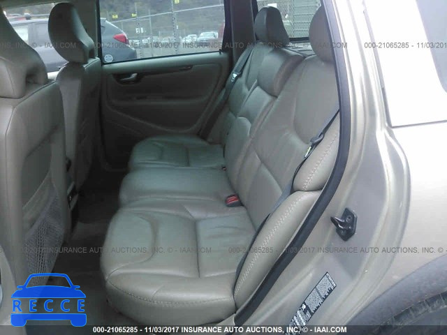 2004 Volvo XC70 YV1SZ59H641142058 image 7