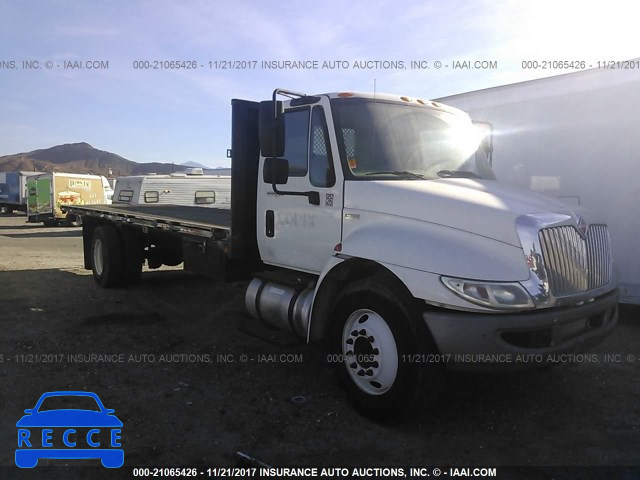 2012 INTERNATIONAL 4300 4300 3HAMMAAL2CL537041 зображення 0