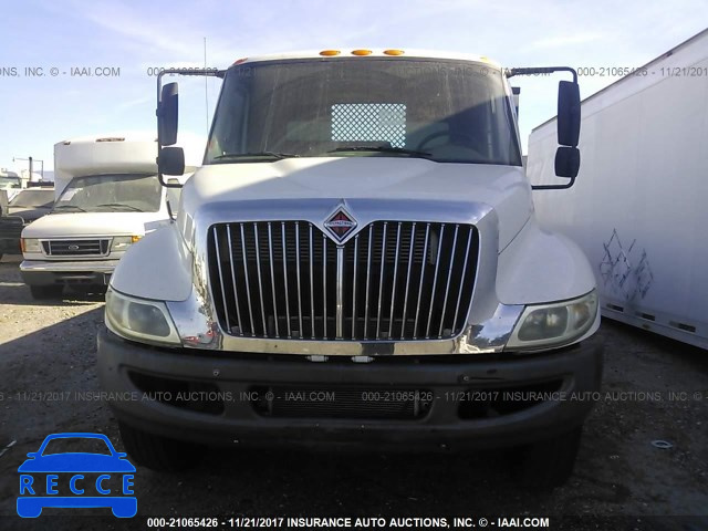 2012 INTERNATIONAL 4300 4300 3HAMMAAL2CL537041 зображення 6