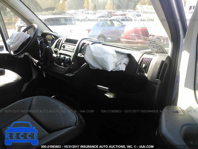 2017 RAM PROMASTER 1500 1500 STANDARD 3C6TRVAGXHE511883 image 4