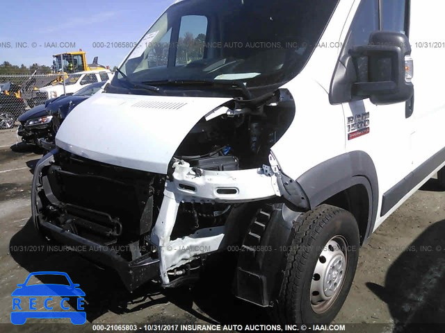 2017 RAM PROMASTER 1500 1500 STANDARD 3C6TRVAGXHE511883 image 5