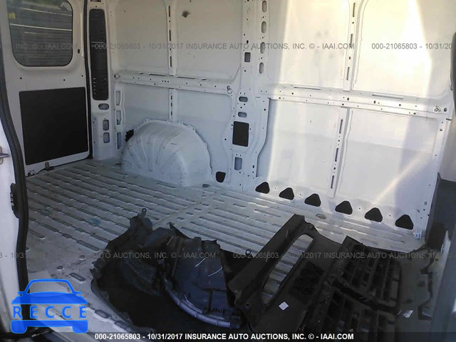 2017 RAM PROMASTER 1500 1500 STANDARD 3C6TRVAGXHE511883 image 7
