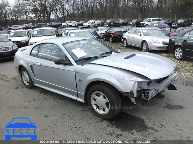 1999 Ford Mustang 1FAFP4048XF159037 image 0