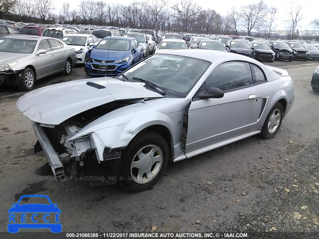 1999 Ford Mustang 1FAFP4048XF159037 image 1