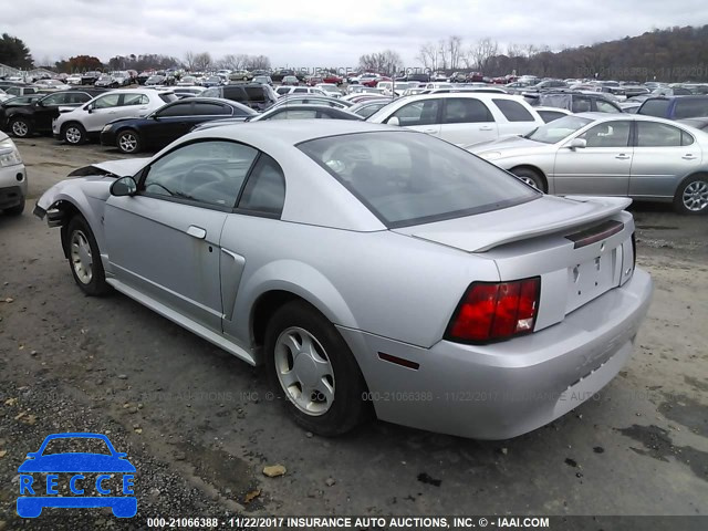 1999 Ford Mustang 1FAFP4048XF159037 image 2