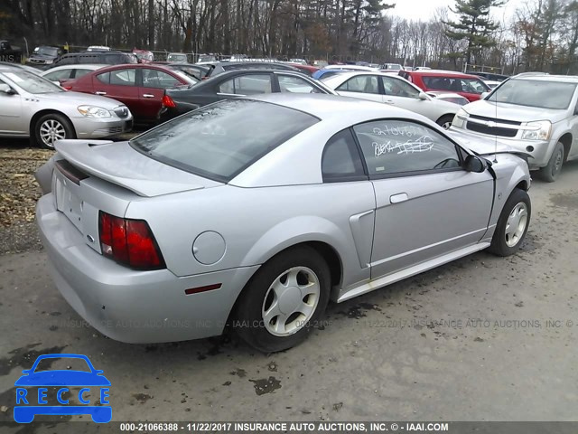 1999 Ford Mustang 1FAFP4048XF159037 image 3