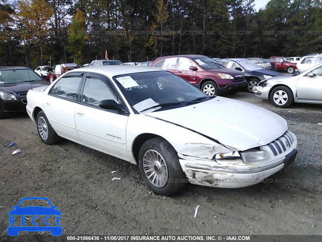 1996 CHRYSLER CONCORDE LX 2C3HD56T5TH300241 зображення 0