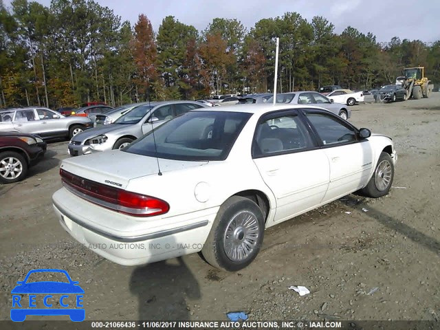 1996 CHRYSLER CONCORDE LX 2C3HD56T5TH300241 зображення 3