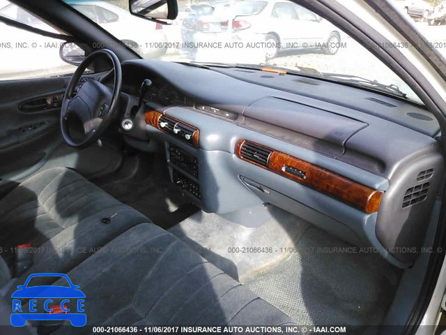 1996 CHRYSLER CONCORDE LX 2C3HD56T5TH300241 зображення 4